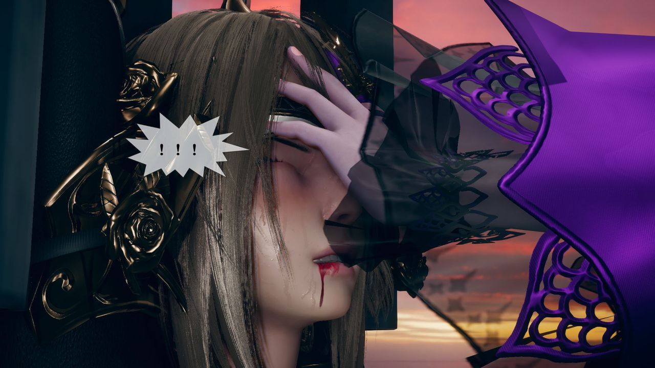 [3D]堕落hd第11話