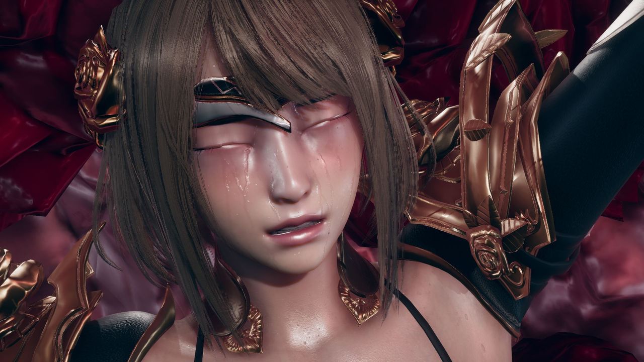 [3D]墮落hd第11話