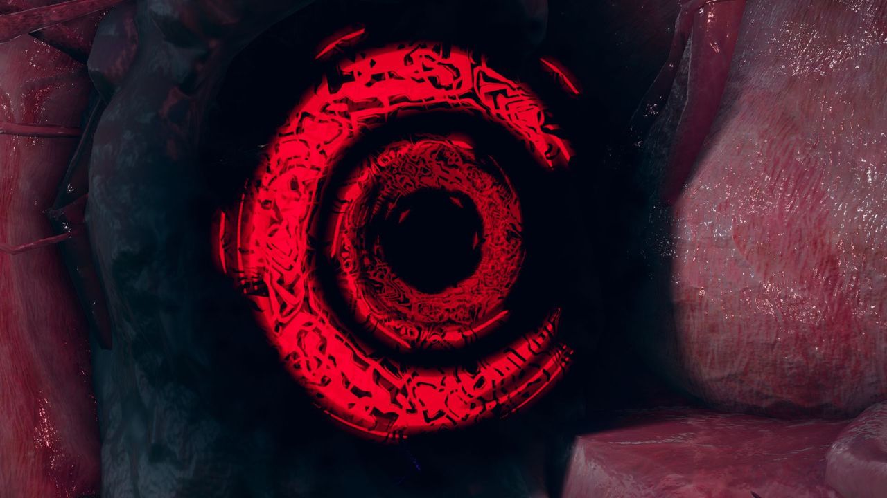 [3D]墮落hd第11話