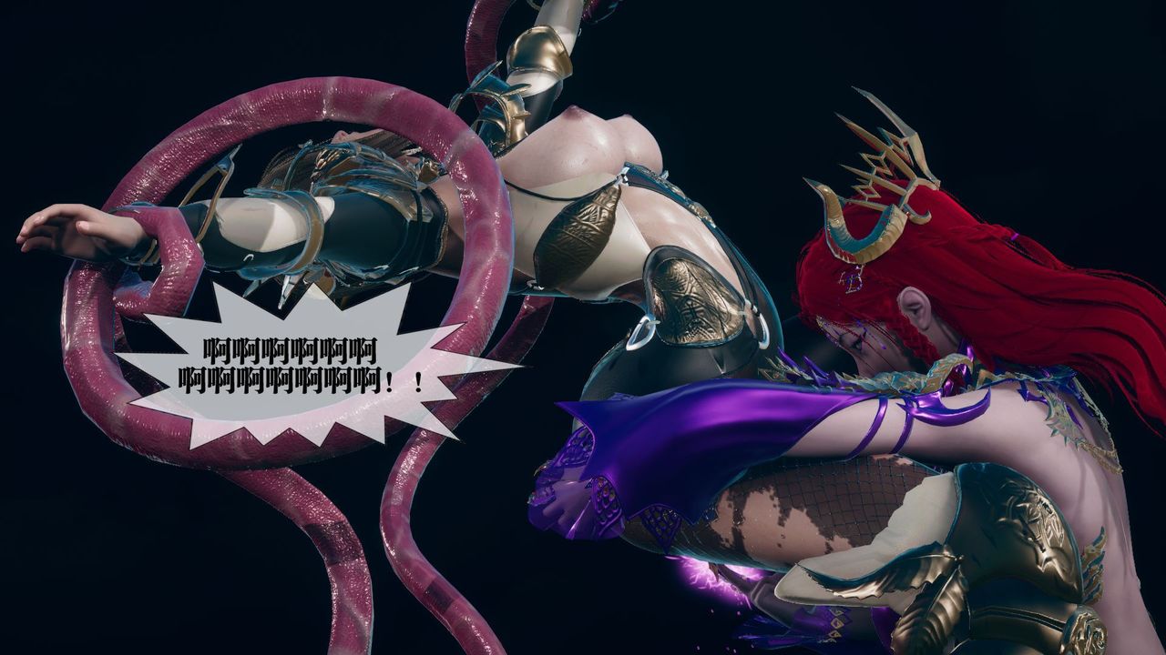 [3D]堕落hd第11話