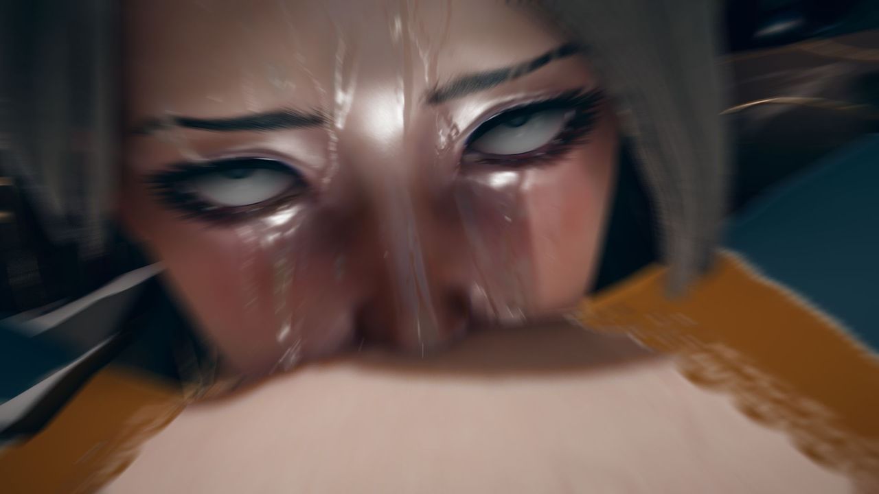 [3D]堕落hd第12話