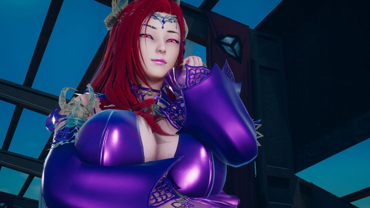 [3D]堕落hd第12話