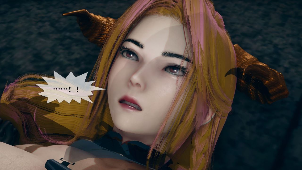 [3D]墮落hd第12話