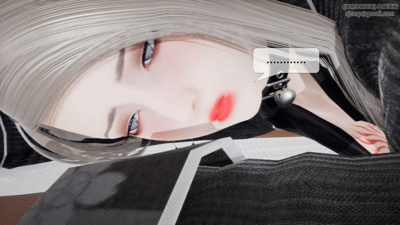 [3D]墮落hd第12話