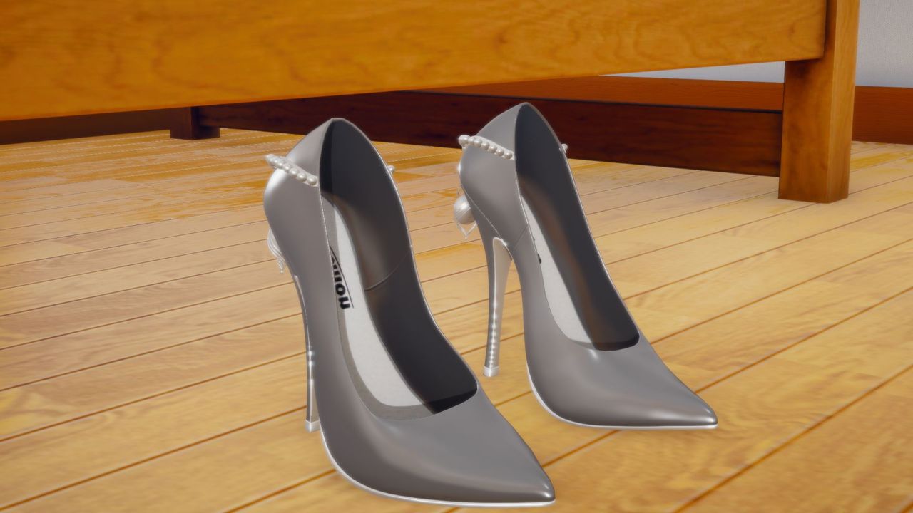 [3D]堕落hd第12話