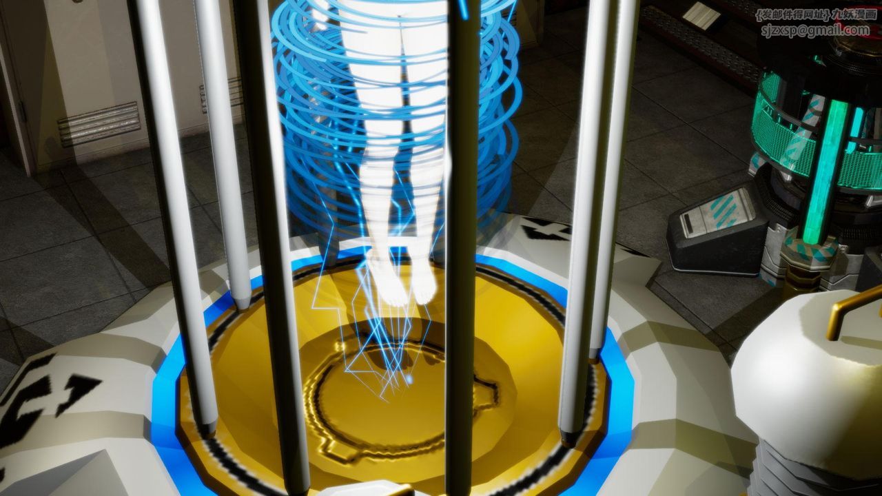 [3D]墮落hd第13話