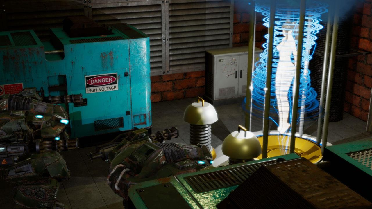 [3D]堕落hd第13話