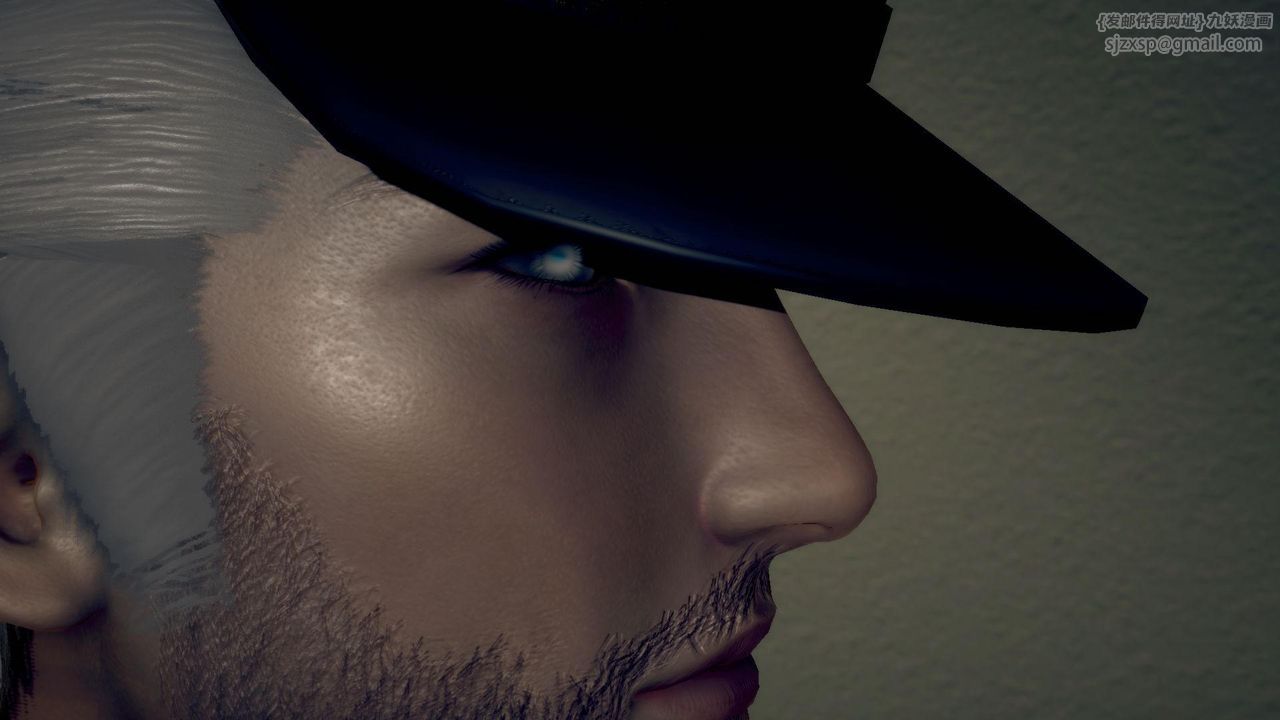 [3D]墮落hd第13話