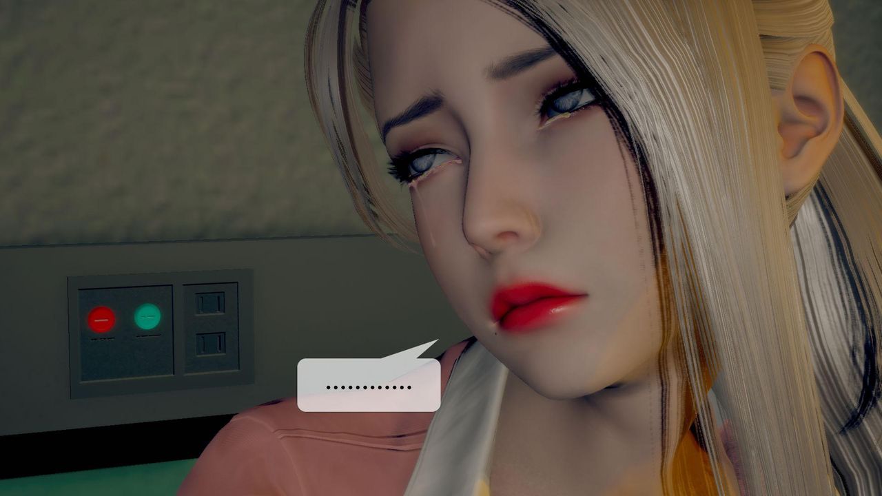 [3D]墮落hd第13話