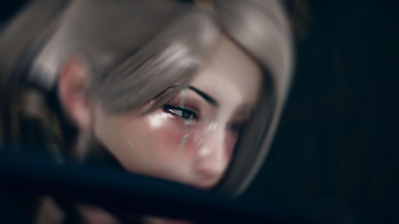 [3D]墮落hd第13話