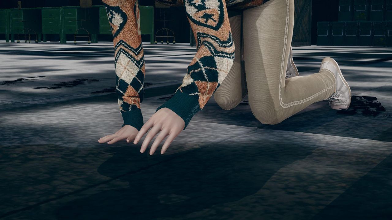 [3D]墮落hd第13話