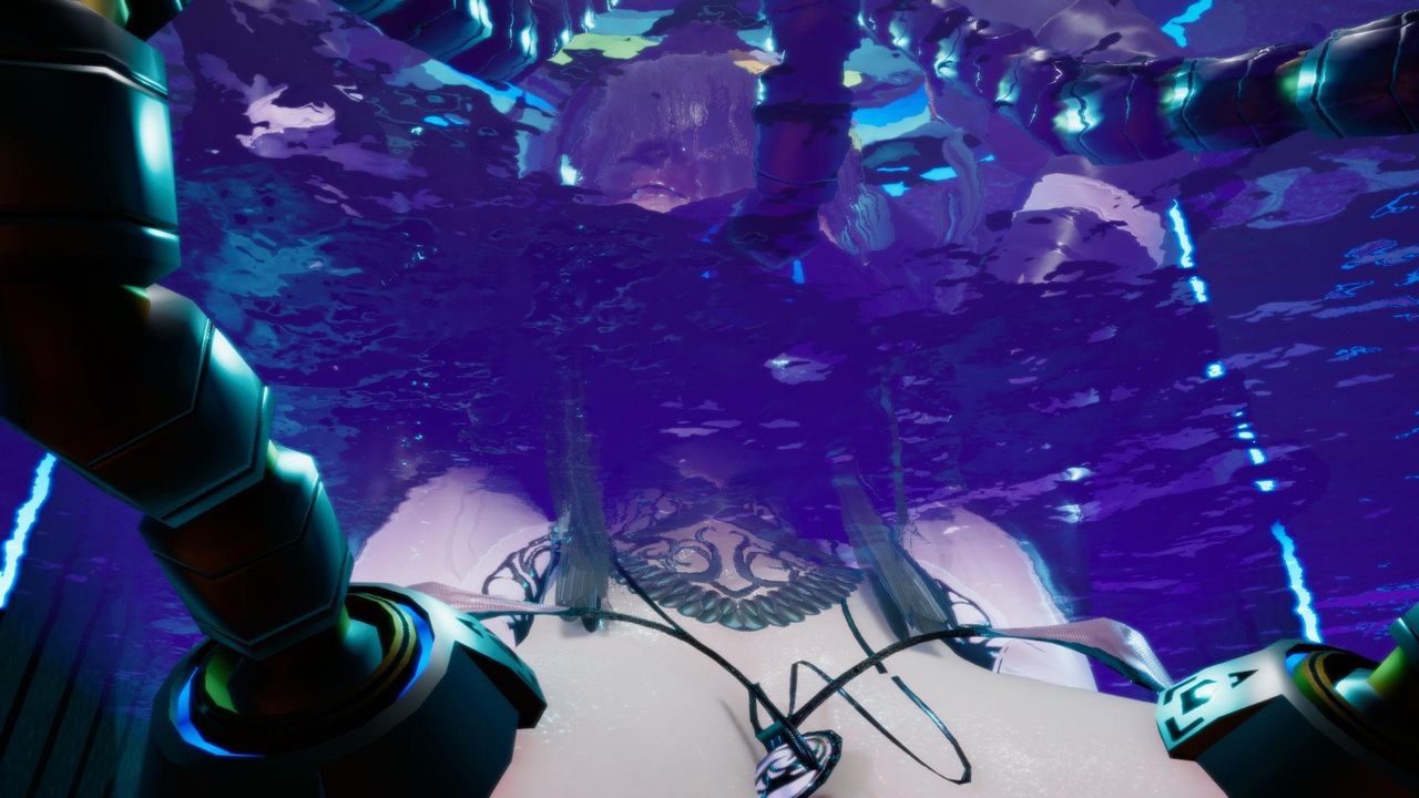 [3D]墮落hd第13話