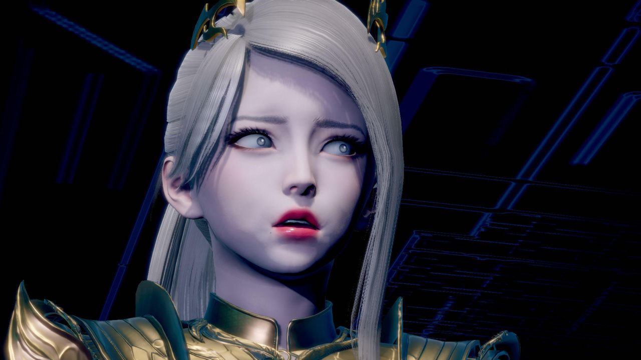 [3D]墮落hd第14話