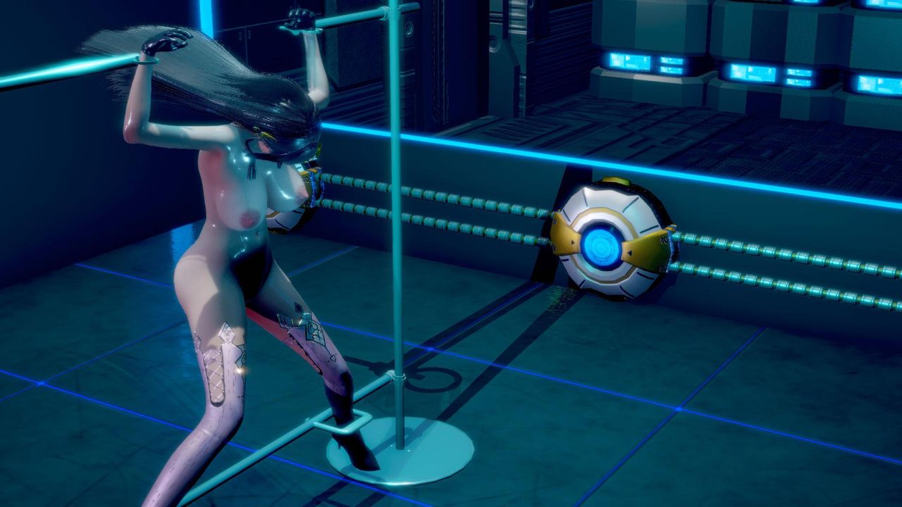 [3D]墮落hd第14話