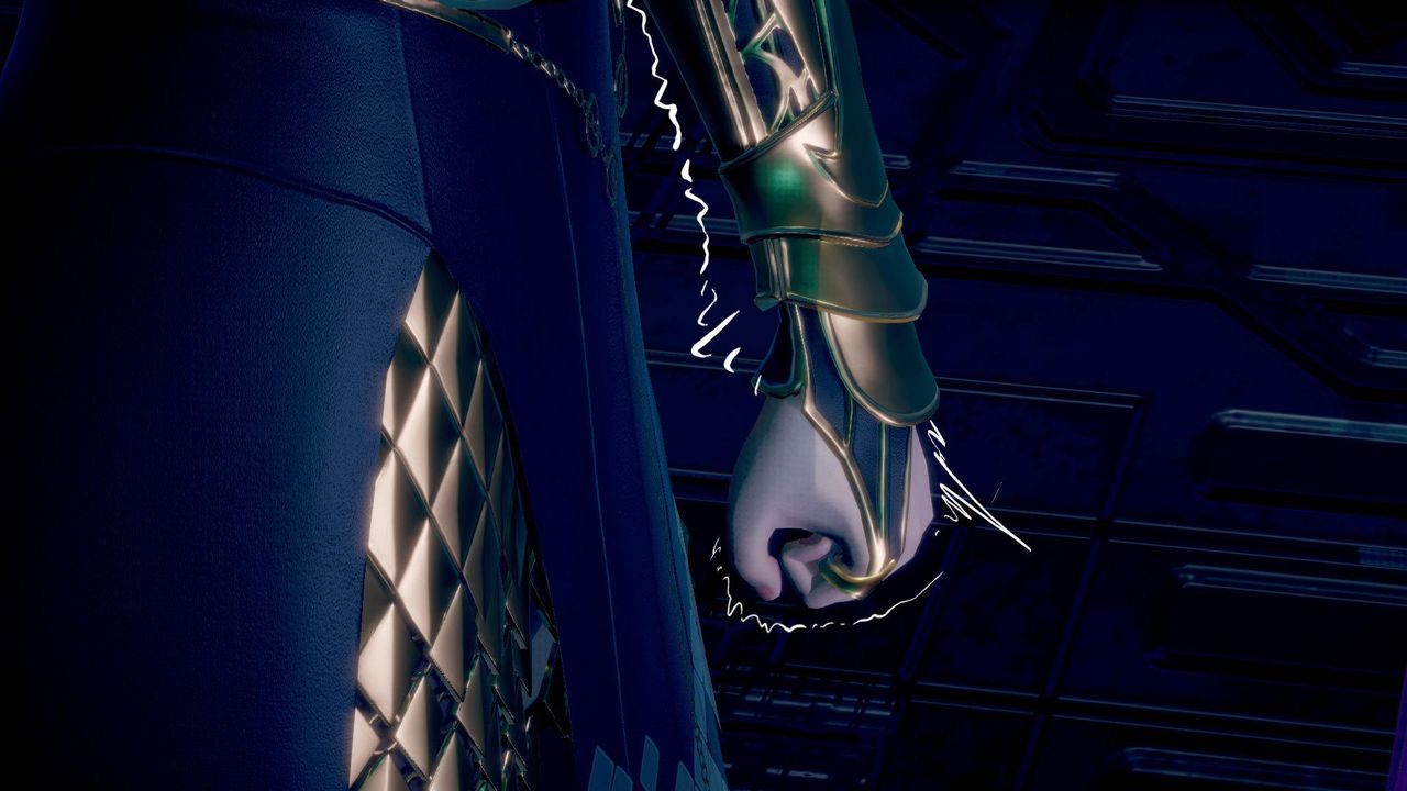 [3D]墮落hd第14話