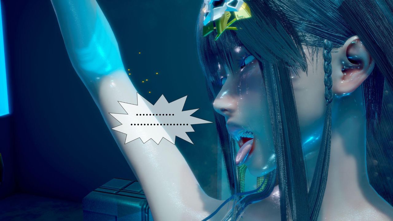 [3D]墮落hd第14話