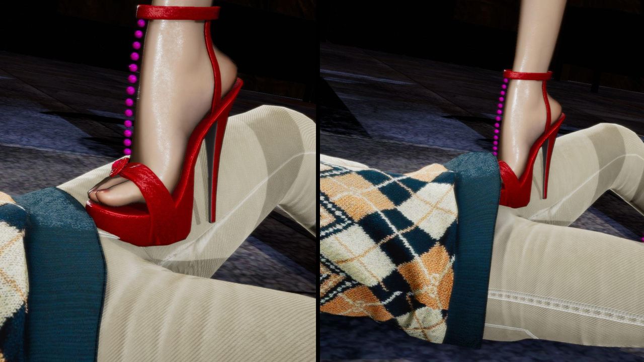 [3D]墮落hd第14話