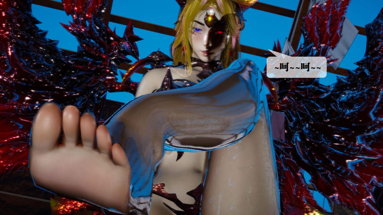 [3D]堕落hd第14話