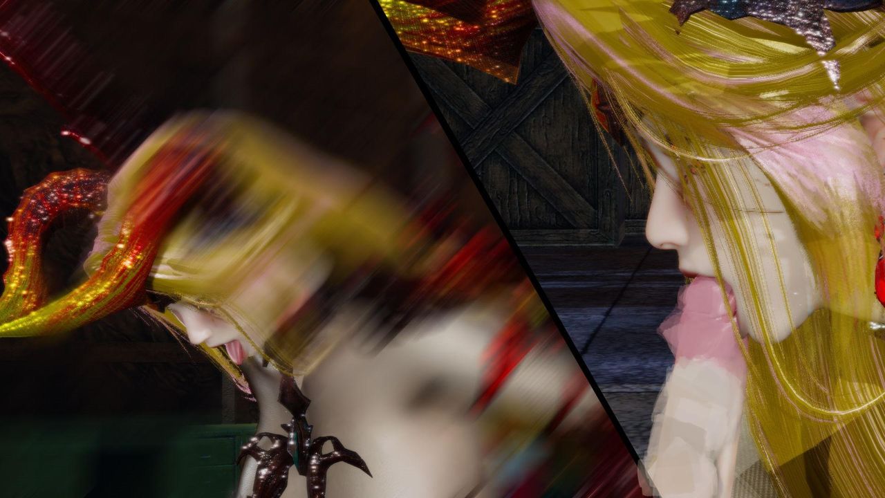 [3D]堕落hd第14話