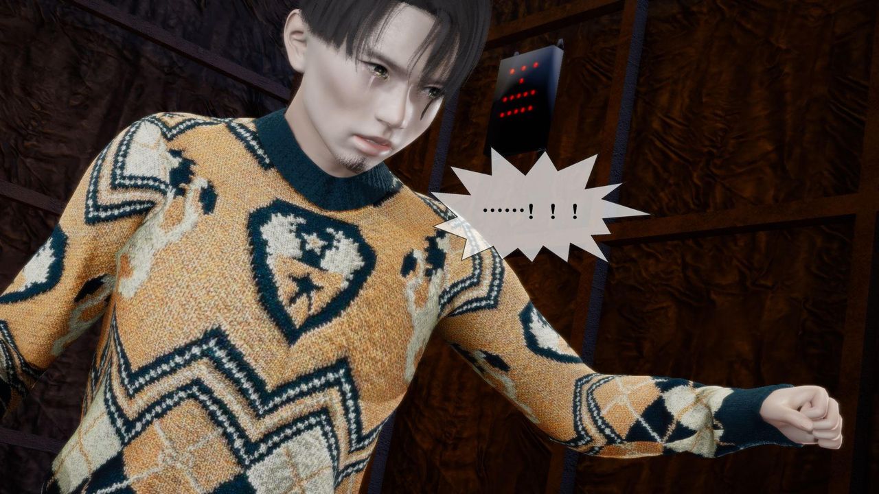 [3D]墮落hd第14話