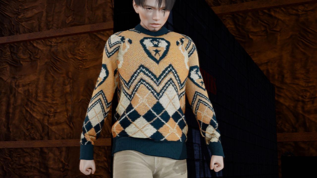 [3D]墮落hd第14話