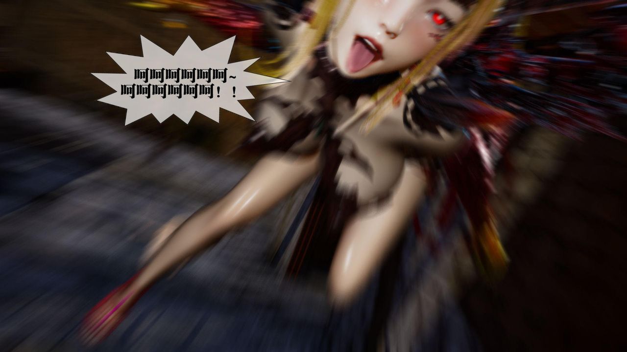 [3D]堕落hd第14話