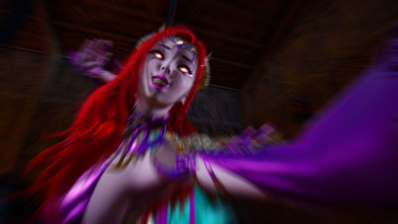 [3D]堕落hd第14話