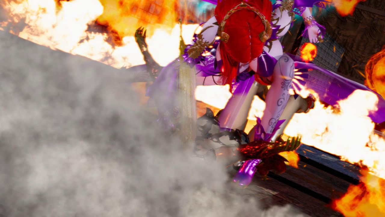 [3D]墮落hd第14話