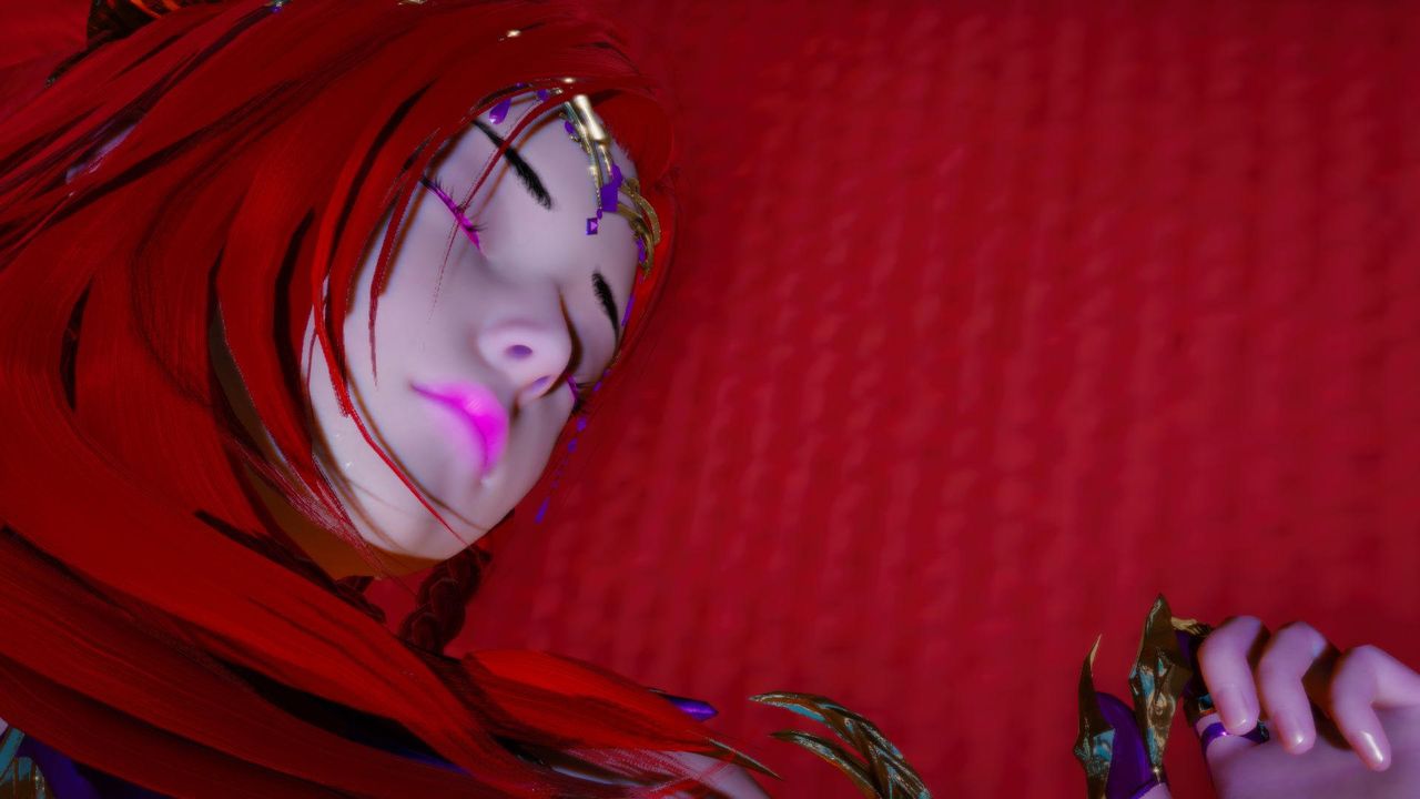 [3D]墮落hd第15話