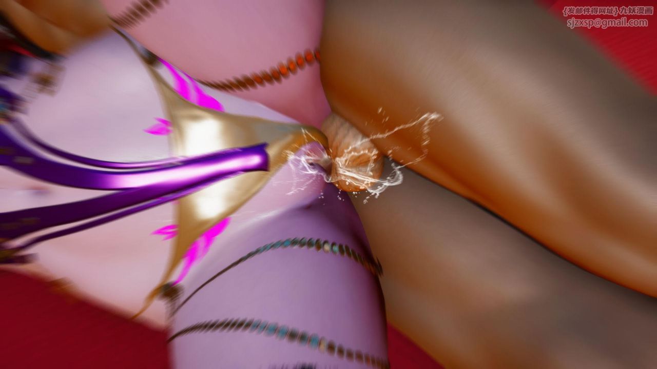 [3D]堕落hd第15話