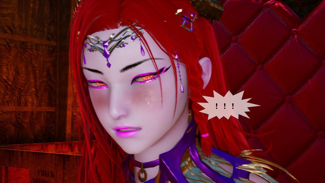 [3D]堕落hd第16話