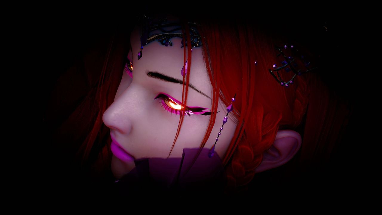 [3D]墮落hd第16話