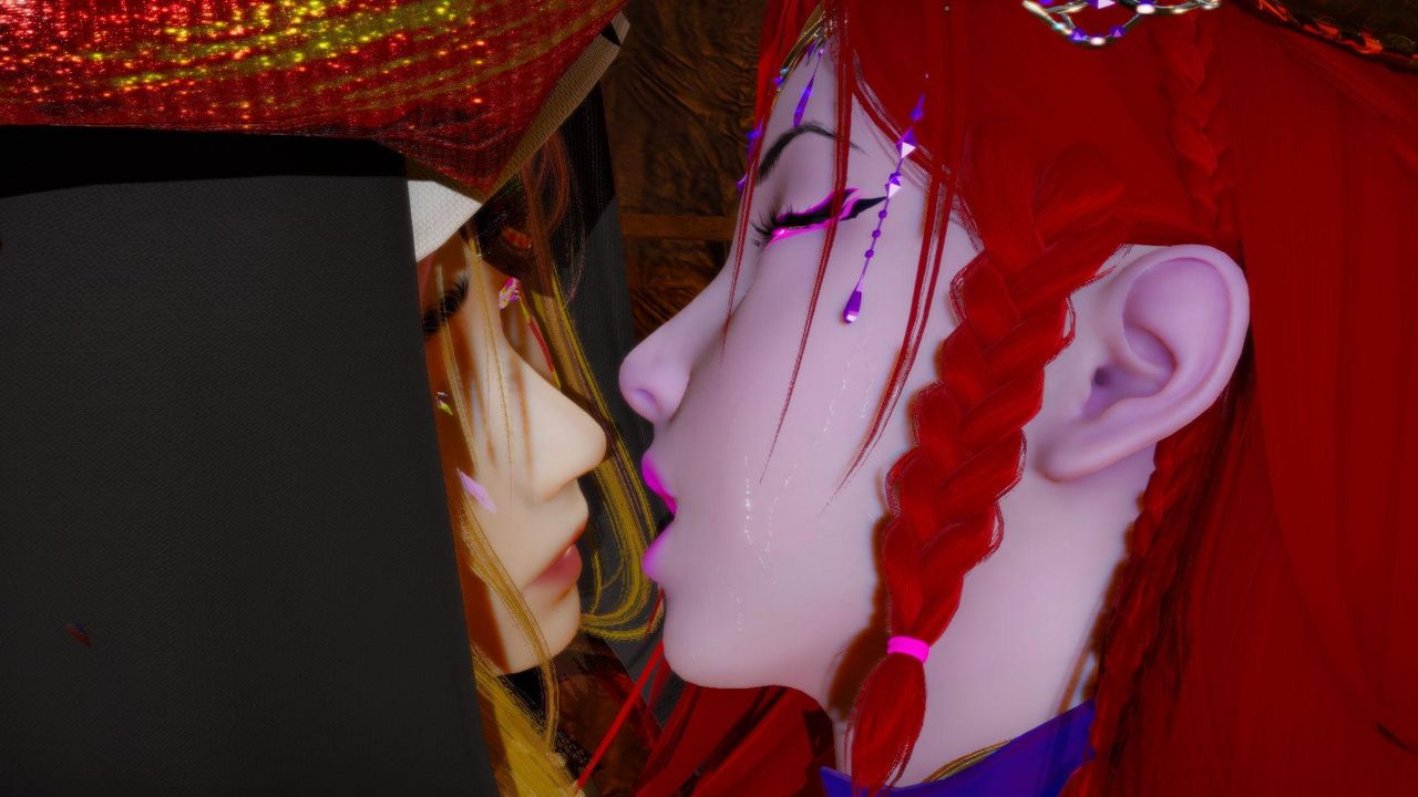 [3D]堕落hd第16話