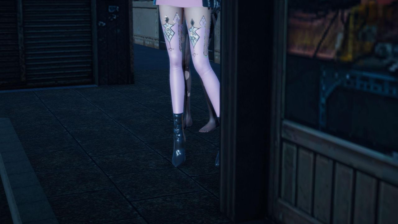 [3D]墮落hd第16話