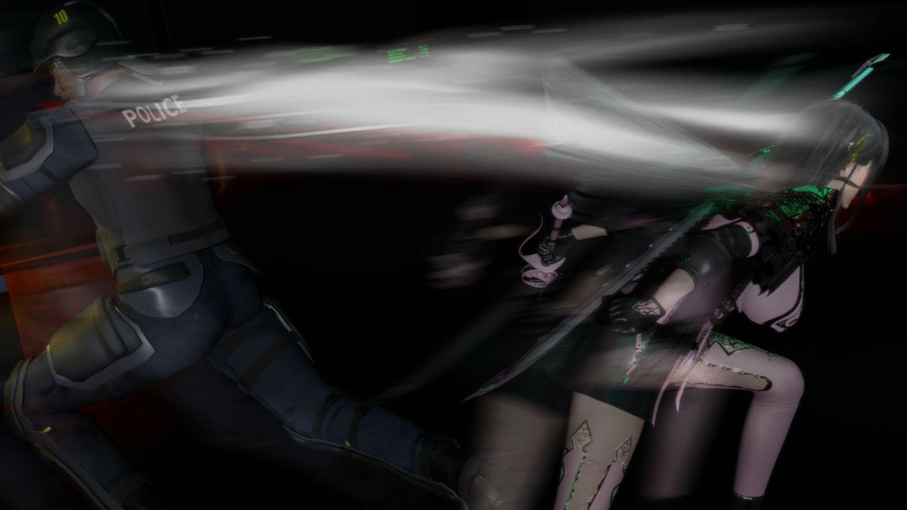 [3D]墮落hd第16話