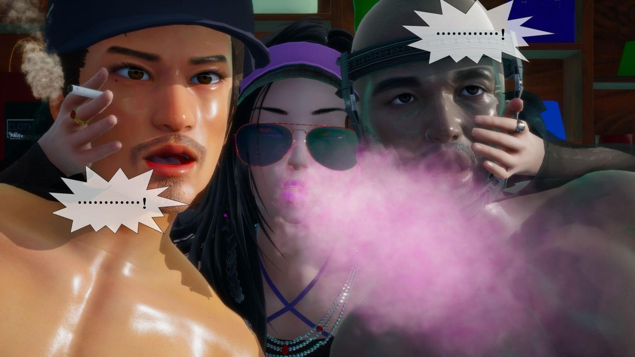 [3D]堕落hd第17話