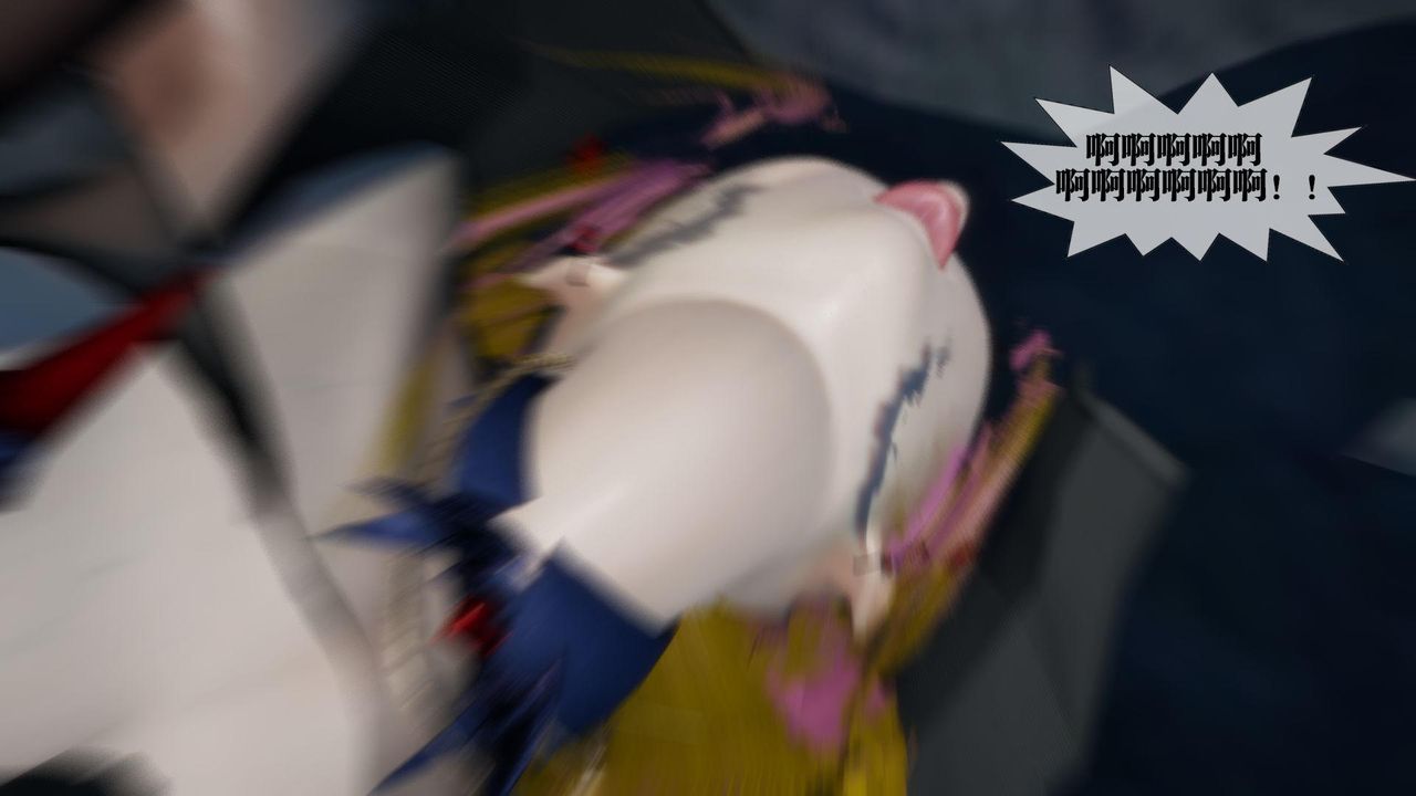 [3D]墮落hd第17話