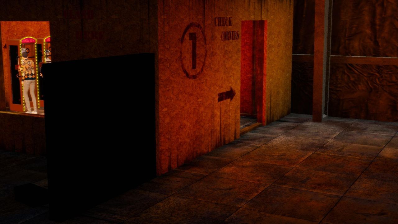 [3D]墮落hd第17話