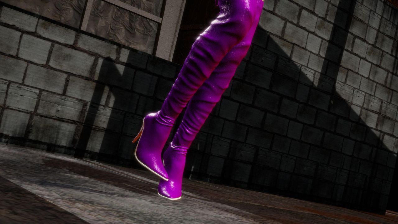 [3D]堕落hd第18話