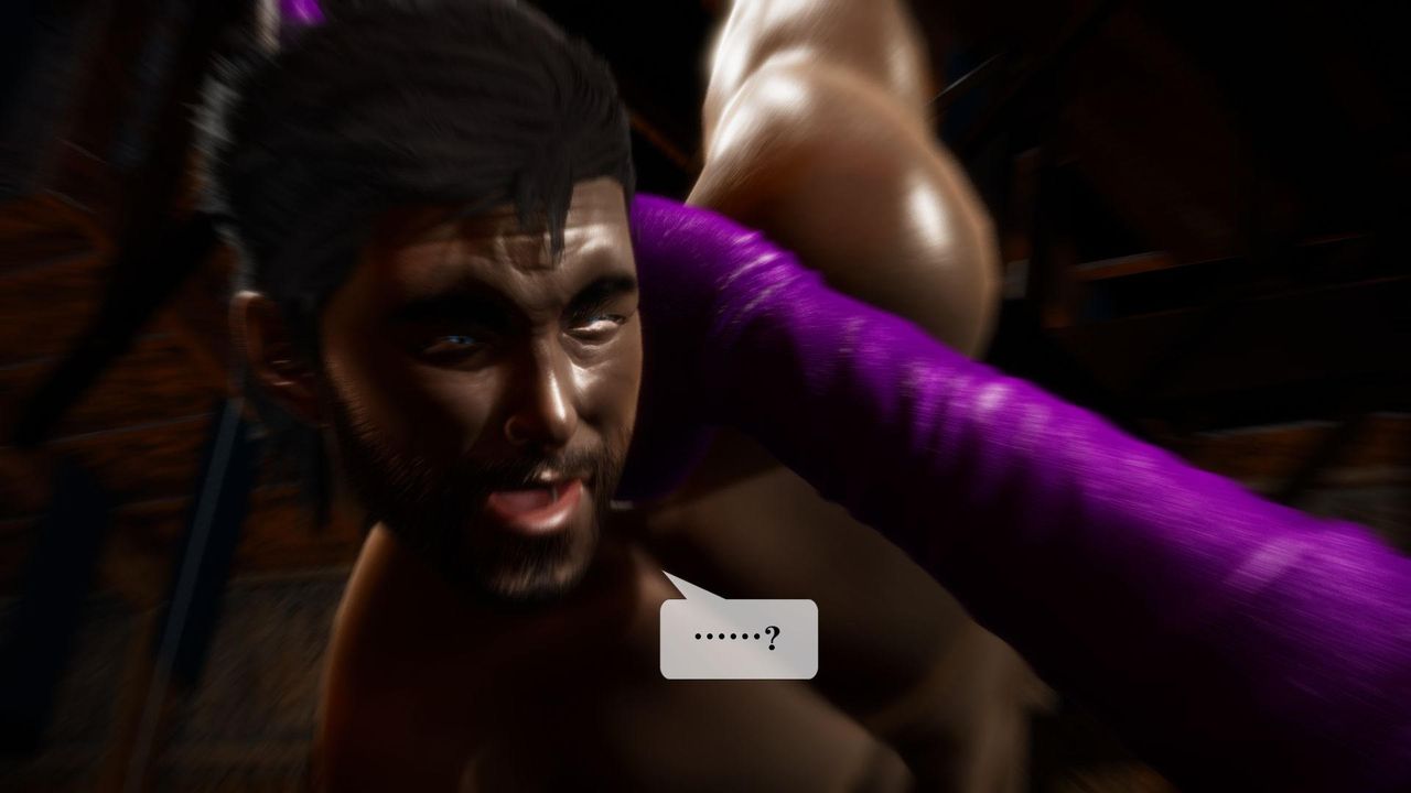 [3D]墮落hd第18話