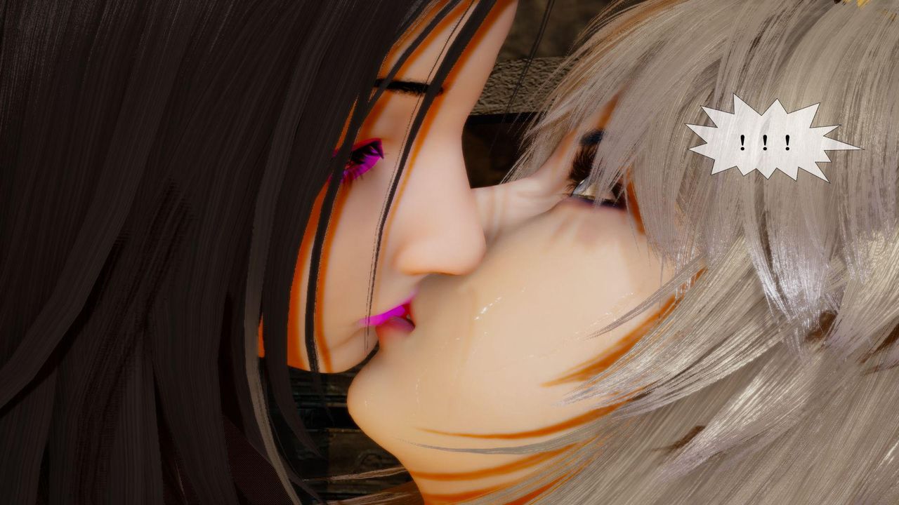 [3D]堕落hd第18話