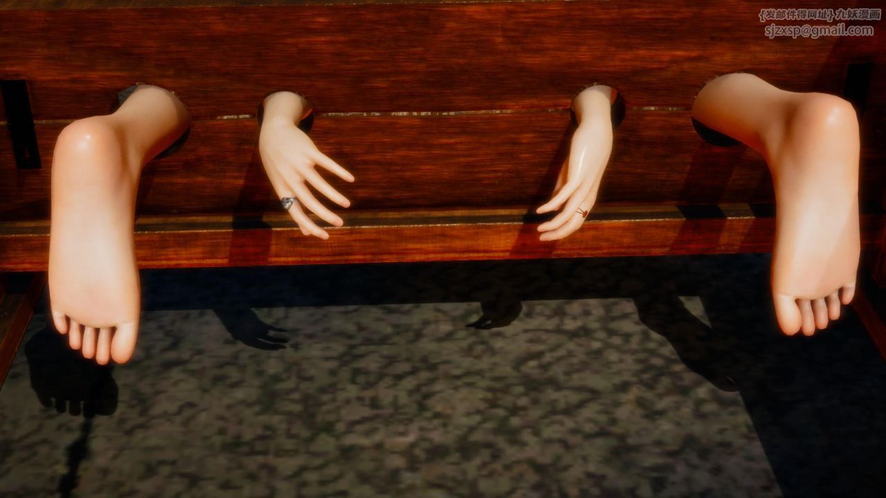 [3D]堕落hd第18話