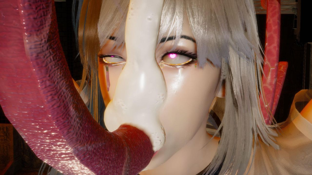 [3D]堕落hd第18話