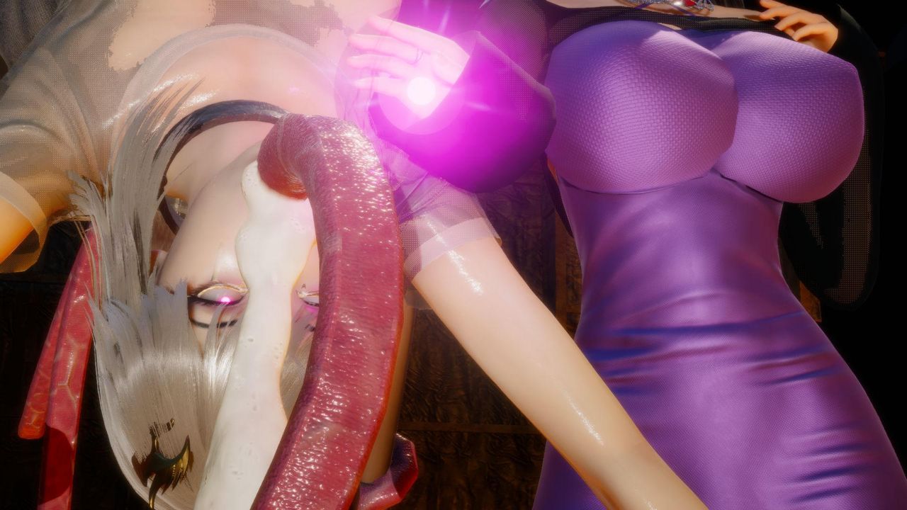 [3D]墮落hd第18話