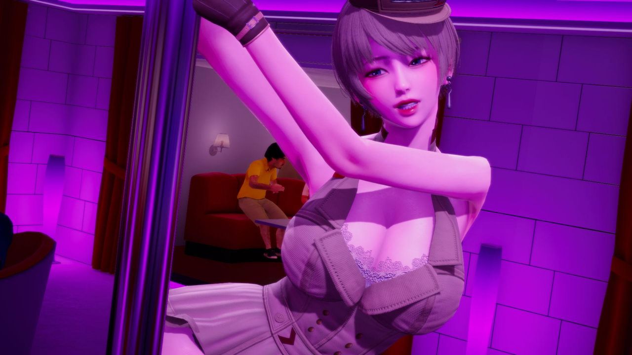 [3D]墮落hd第18話