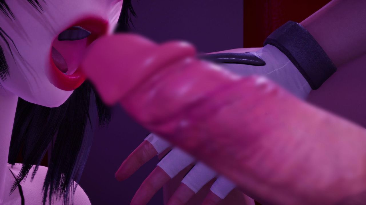 [3D]墮落hd第18話