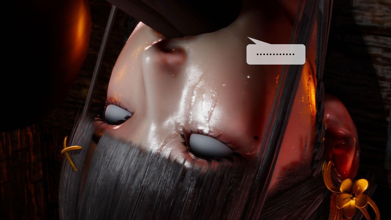 [3D]墮落hd第19話