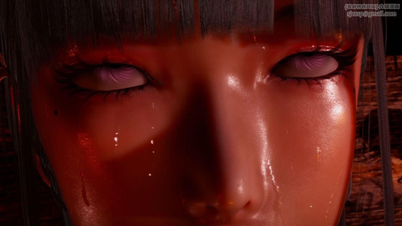 [3D]墮落hd第19話