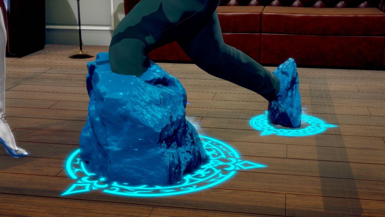 [3D]墮落hd第19話