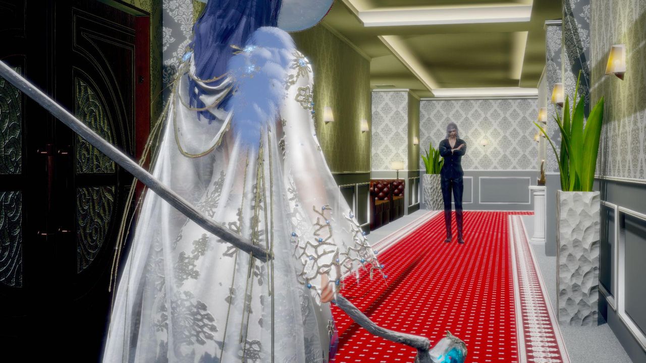 [3D]堕落hd第19話